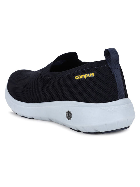 ALLEN Blue Men's Walking Shoes